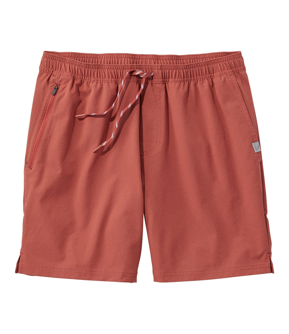 Men's Multisport Shorts, 7" | L.L.Bean outlet