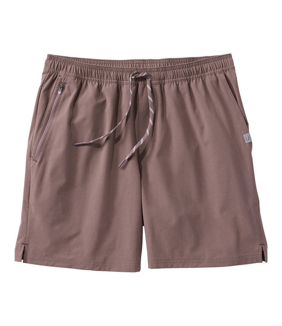 Men's Multisport Shorts, 7" | L.L.Bean outlet