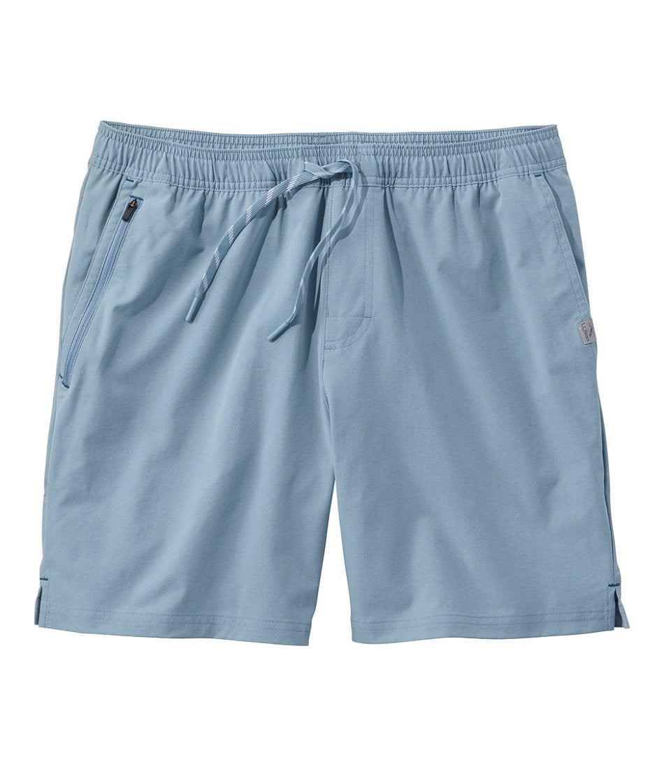 Men's Multisport Shorts, 7" | L.L.Bean outlet