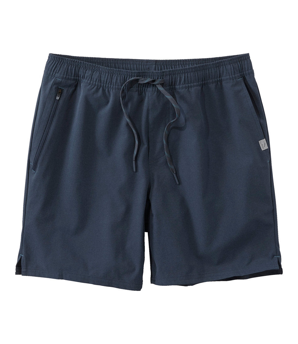 Men's Multisport Shorts, 7" | L.L.Bean outlet