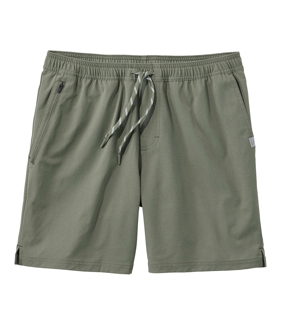 Men's Multisport Shorts, 7" | L.L.Bean outlet