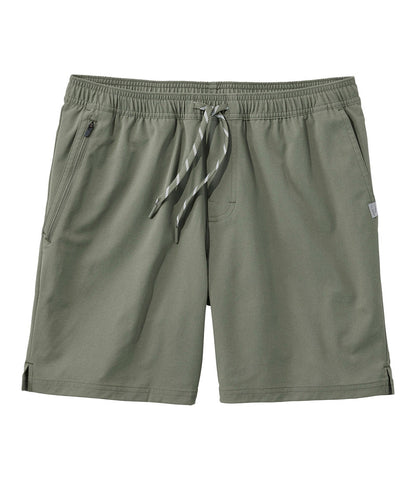 Men's Multisport Shorts, 7" | L.L.Bean outlet