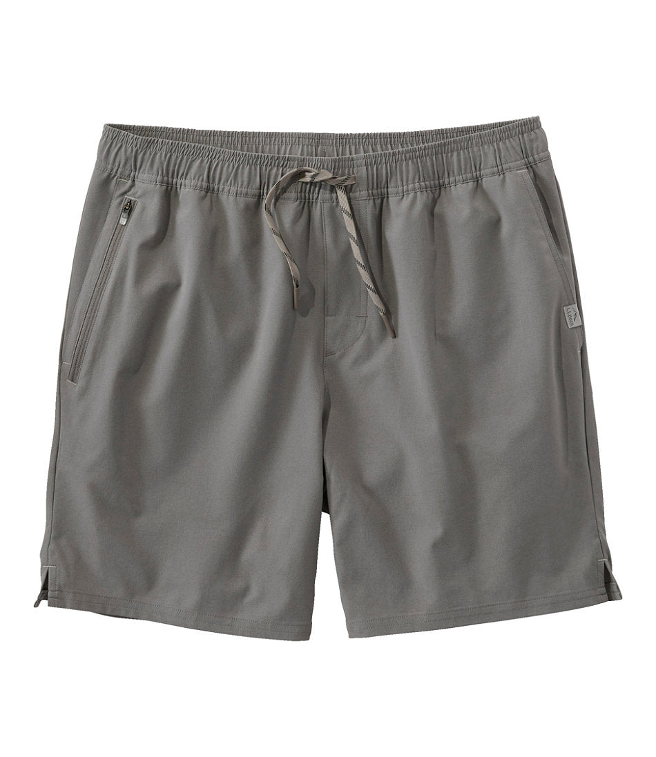 Men's Multisport Shorts, 7" | L.L.Bean outlet