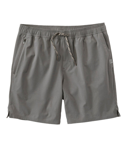 Men's Multisport Shorts, 7" | L.L.Bean outlet