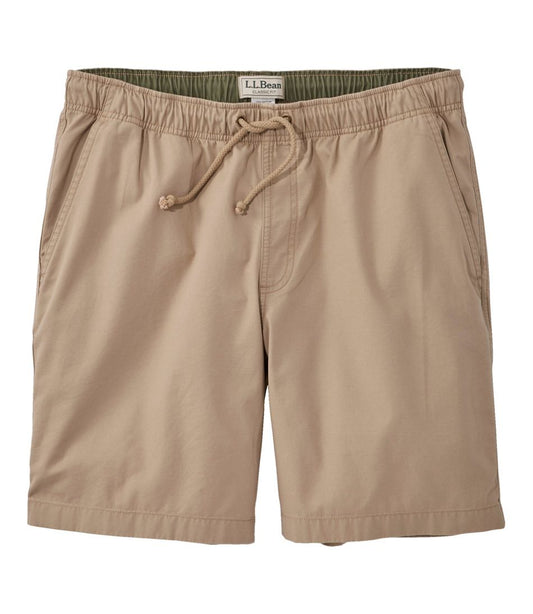 Men's Dock Shorts, 8" | L.L.Bean discount