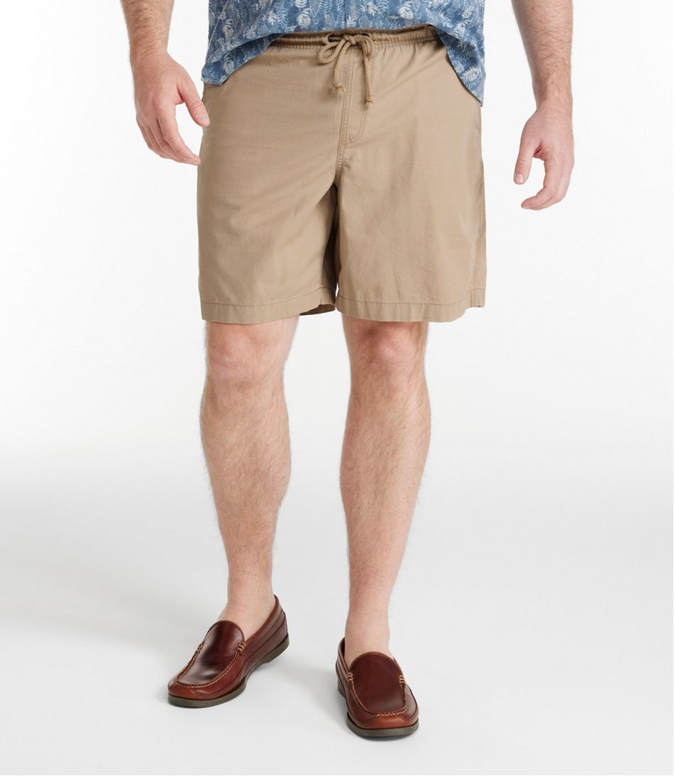 Men's Dock Shorts, 8" | L.L.Bean discount