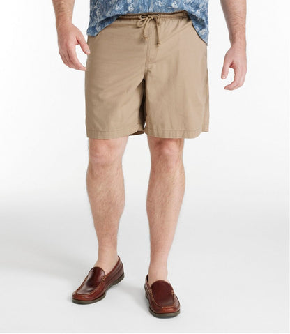 Men's Dock Shorts, 8" | L.L.Bean discount