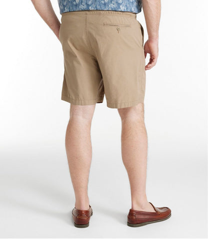 Men's Dock Shorts, 8" | L.L.Bean discount