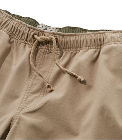 Men's Dock Shorts, 8" | L.L.Bean discount
