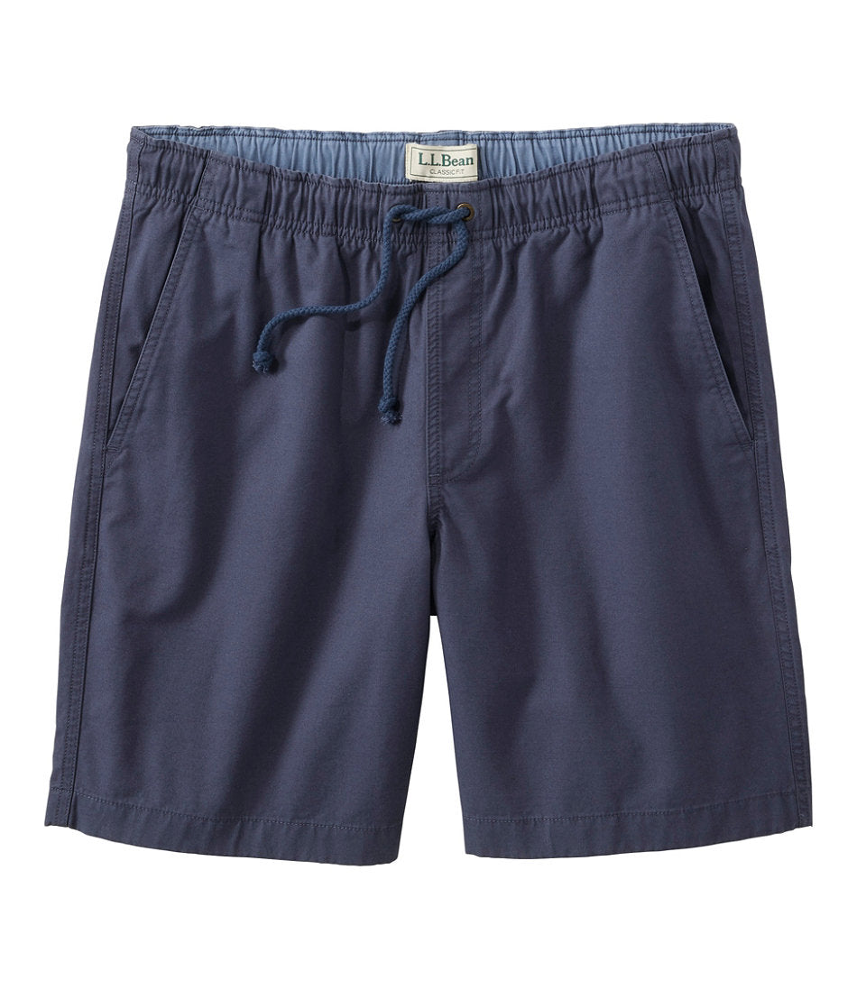Men's Dock Shorts, 8" | L.L.Bean discount
