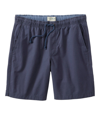 Men's Dock Shorts, 8" | L.L.Bean discount