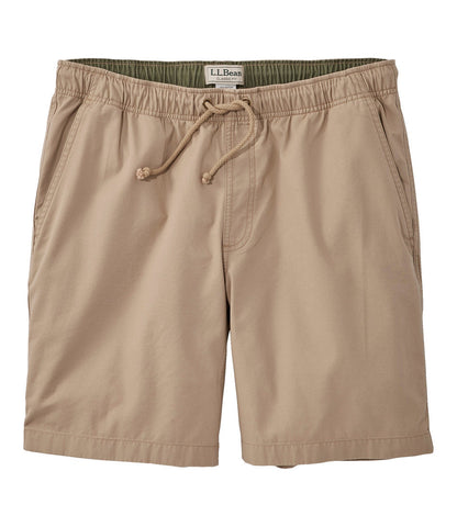 Men's Dock Shorts, 8" | L.L.Bean discount