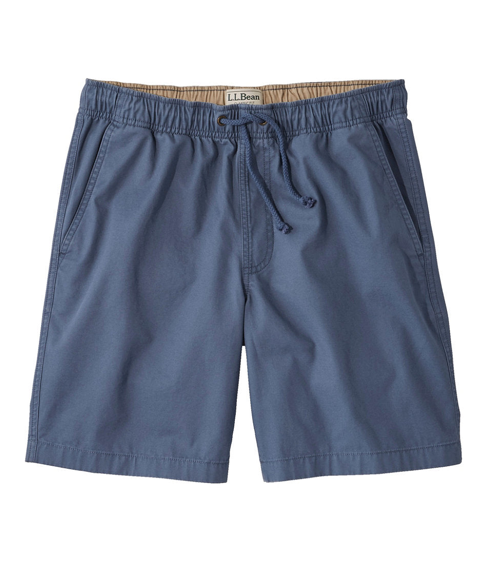 Men's Dock Shorts, 8" | L.L.Bean discount