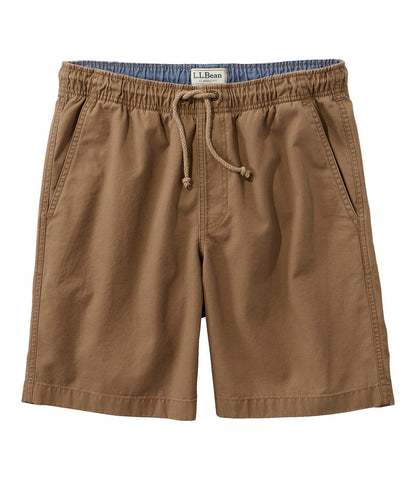 Men's Dock Shorts, 8" | L.L.Bean discount