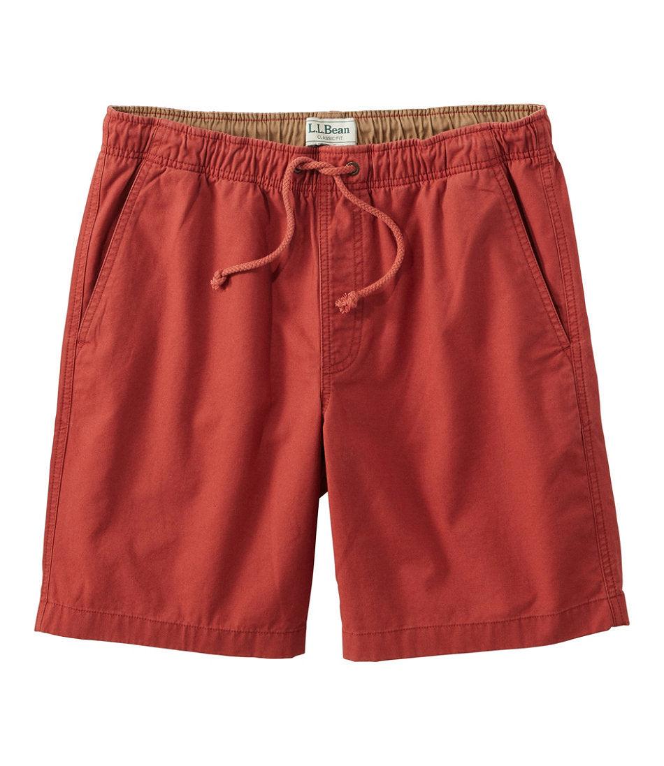 Men's Dock Shorts, 8" | L.L.Bean discount