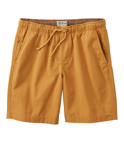 Men's Dock Shorts, 8" | L.L.Bean discount