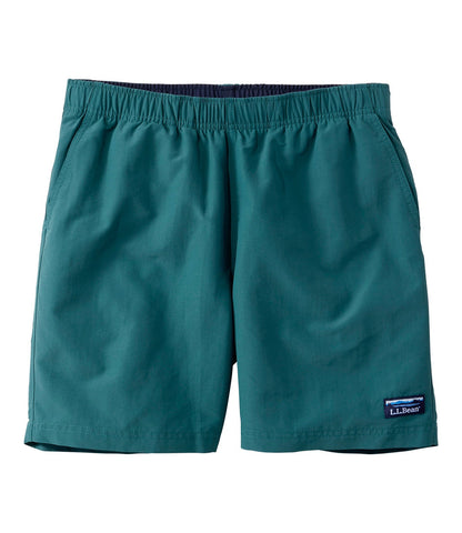 Men's Sport Shorts with SUPPLEX® fabric, 6" | L.L.Bean sale