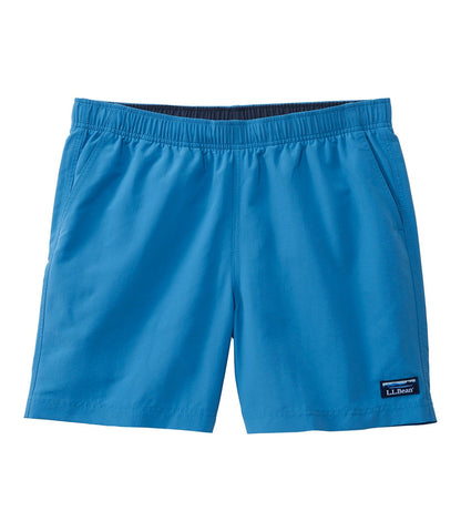 Men's Sport Shorts with SUPPLEX® fabric, 6" | L.L.Bean sale