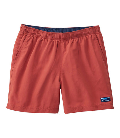Men's Sport Shorts with SUPPLEX® fabric, 6" | L.L.Bean sale