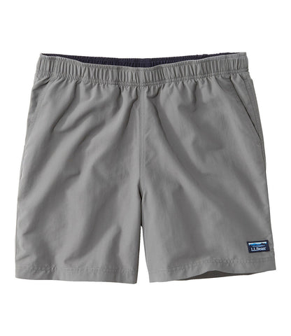 Men's Sport Shorts with SUPPLEX® fabric, 6" | L.L.Bean sale