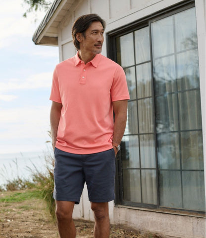Men's Comfort Stretch® Chino Shorts, 8" | L.L.Bean on sale