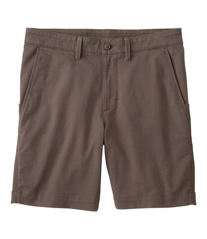Men's Comfort Stretch® Chino Shorts, 8" | L.L.Bean on sale
