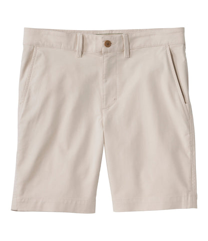 Men's Comfort Stretch® Chino Shorts, 8" | L.L.Bean on sale
