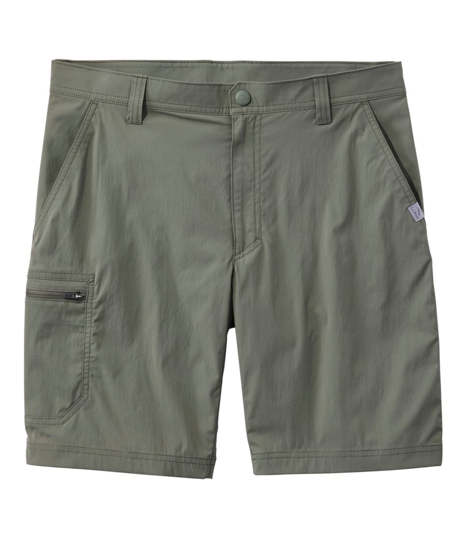 Men's Access Trail Shorts, 9" | L.L.Bean online