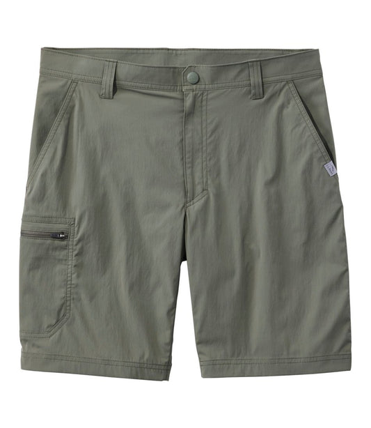 Men's Access Trail Shorts, 9" | L.L.Bean online