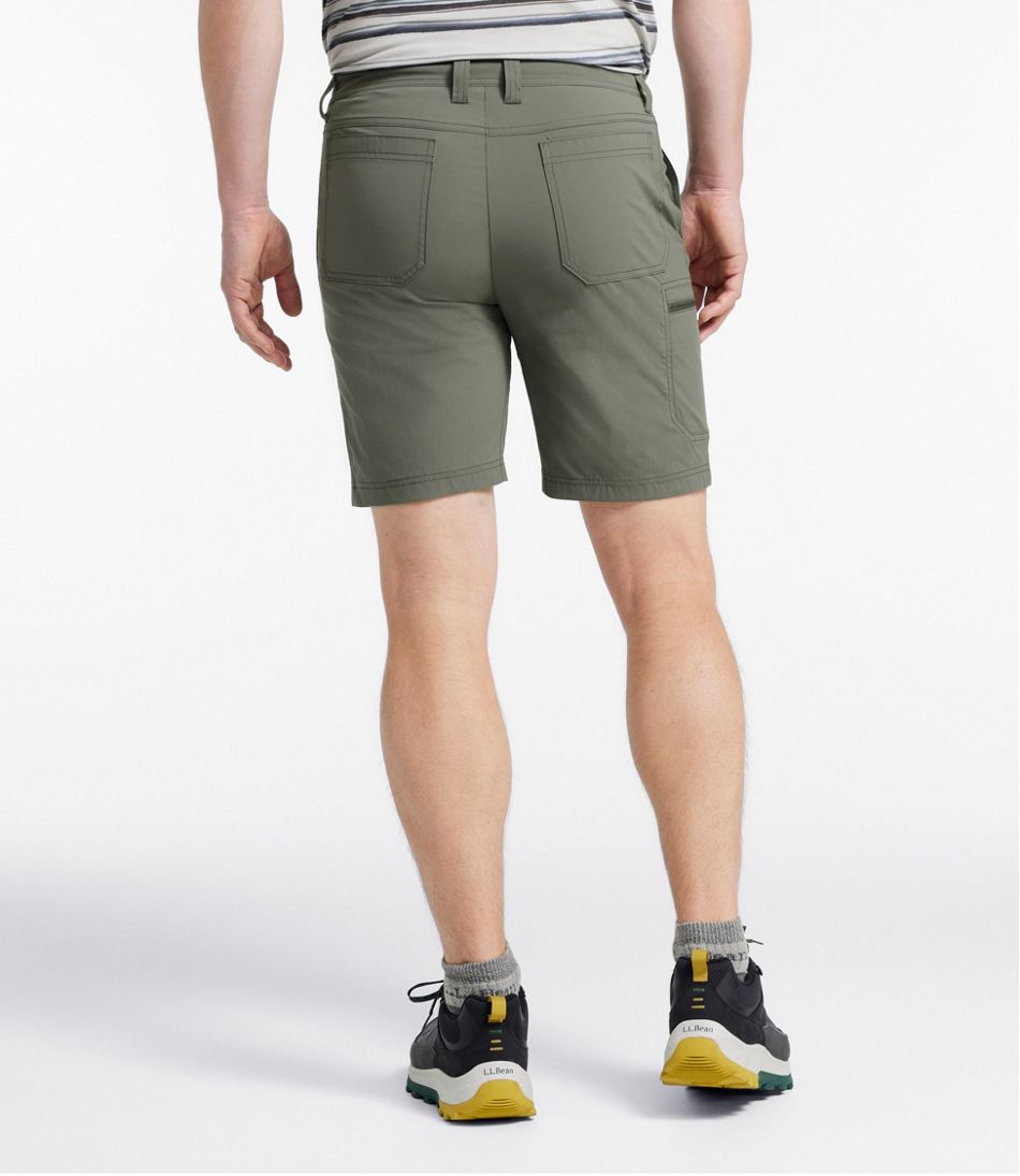 Men's Access Trail Shorts, 9" | L.L.Bean online