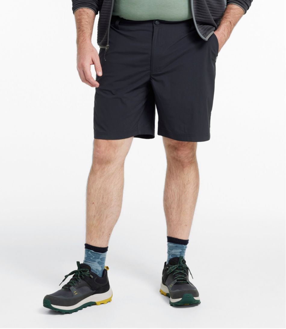 Men's Access Trail Shorts, 9" | L.L.Bean online