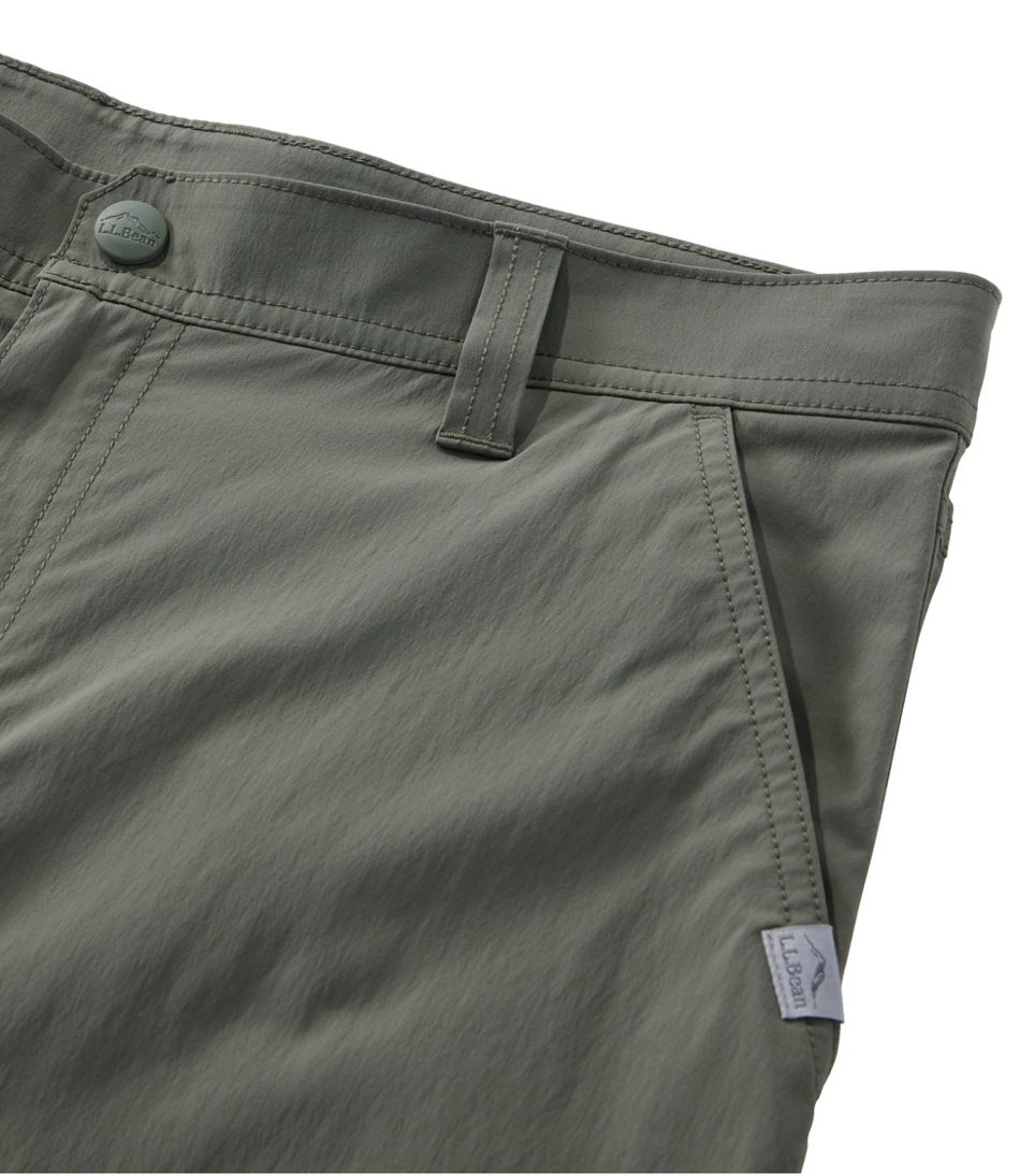 Men's Access Trail Shorts, 9" | L.L.Bean online