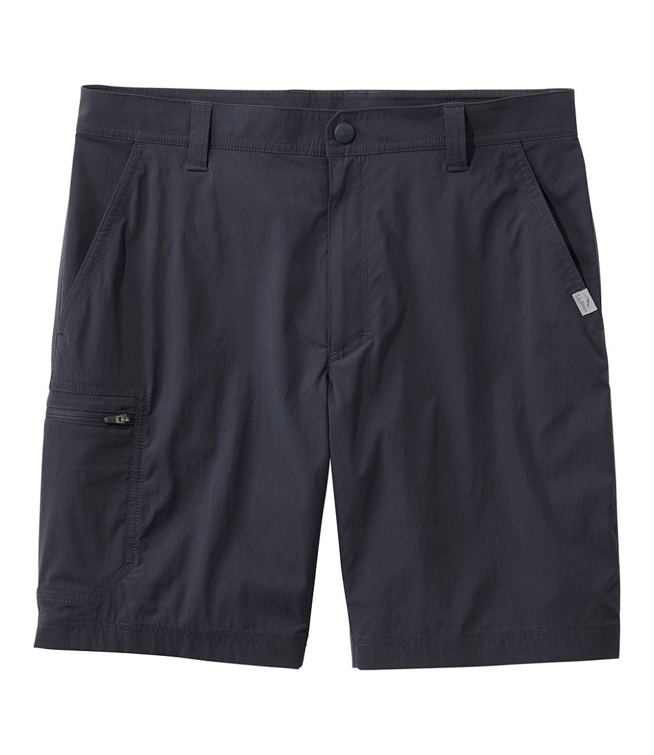 Men's Access Trail Shorts, 9" | L.L.Bean online