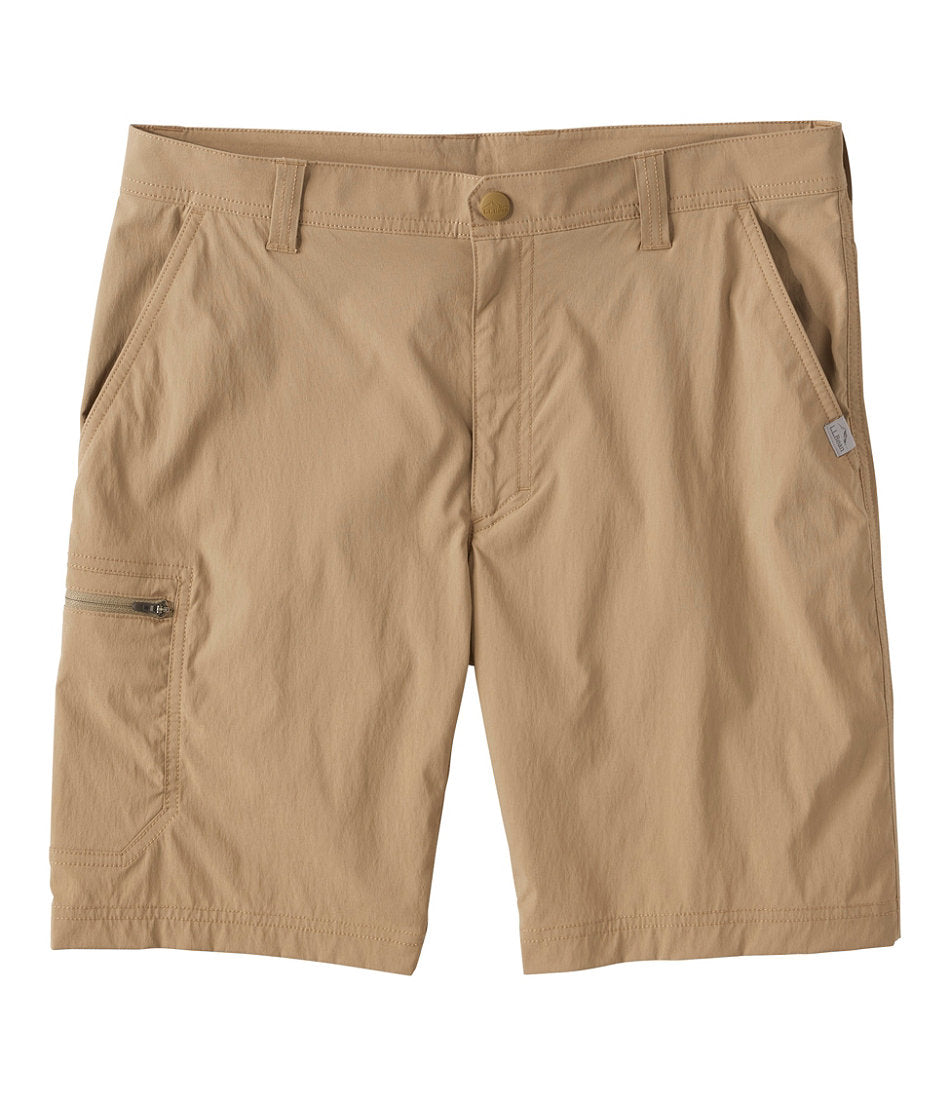 Men's Access Trail Shorts, 9" | L.L.Bean online