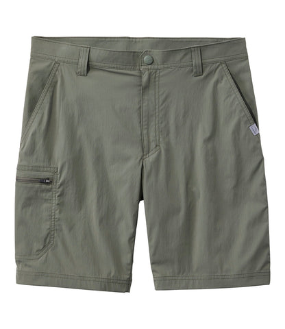 Men's Access Trail Shorts, 9" | L.L.Bean online