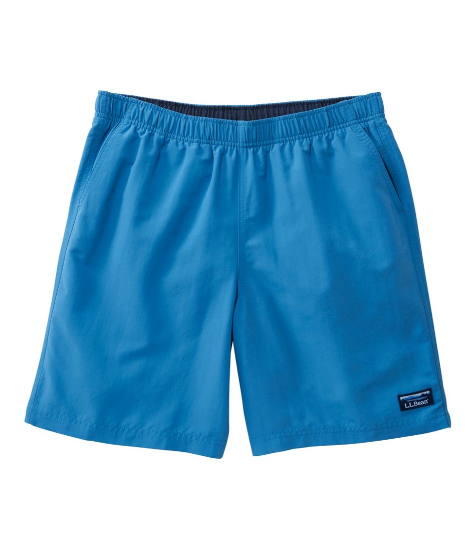 Men's Sport Shorts with SUPPLEX® fabric, 8" | L.L.Bean US