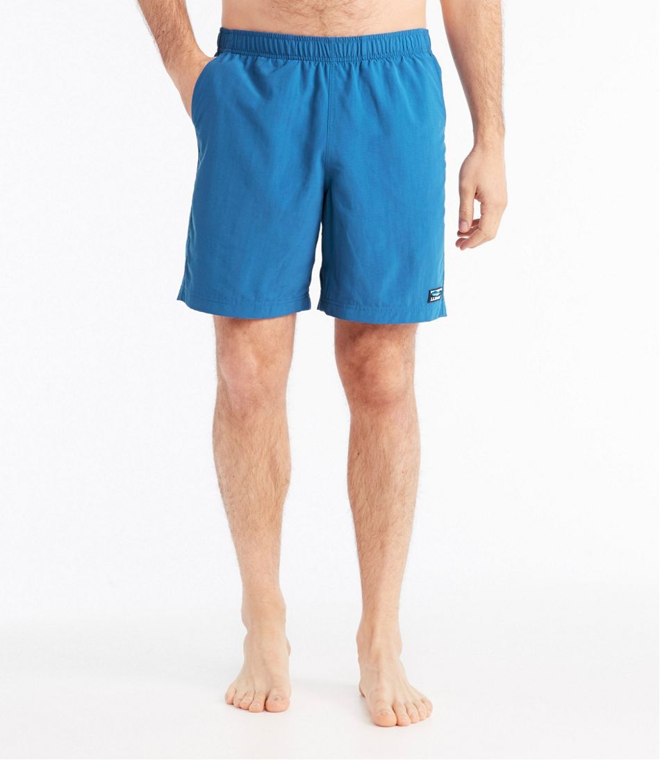 Men's Sport Shorts with SUPPLEX® fabric, 8" | L.L.Bean US