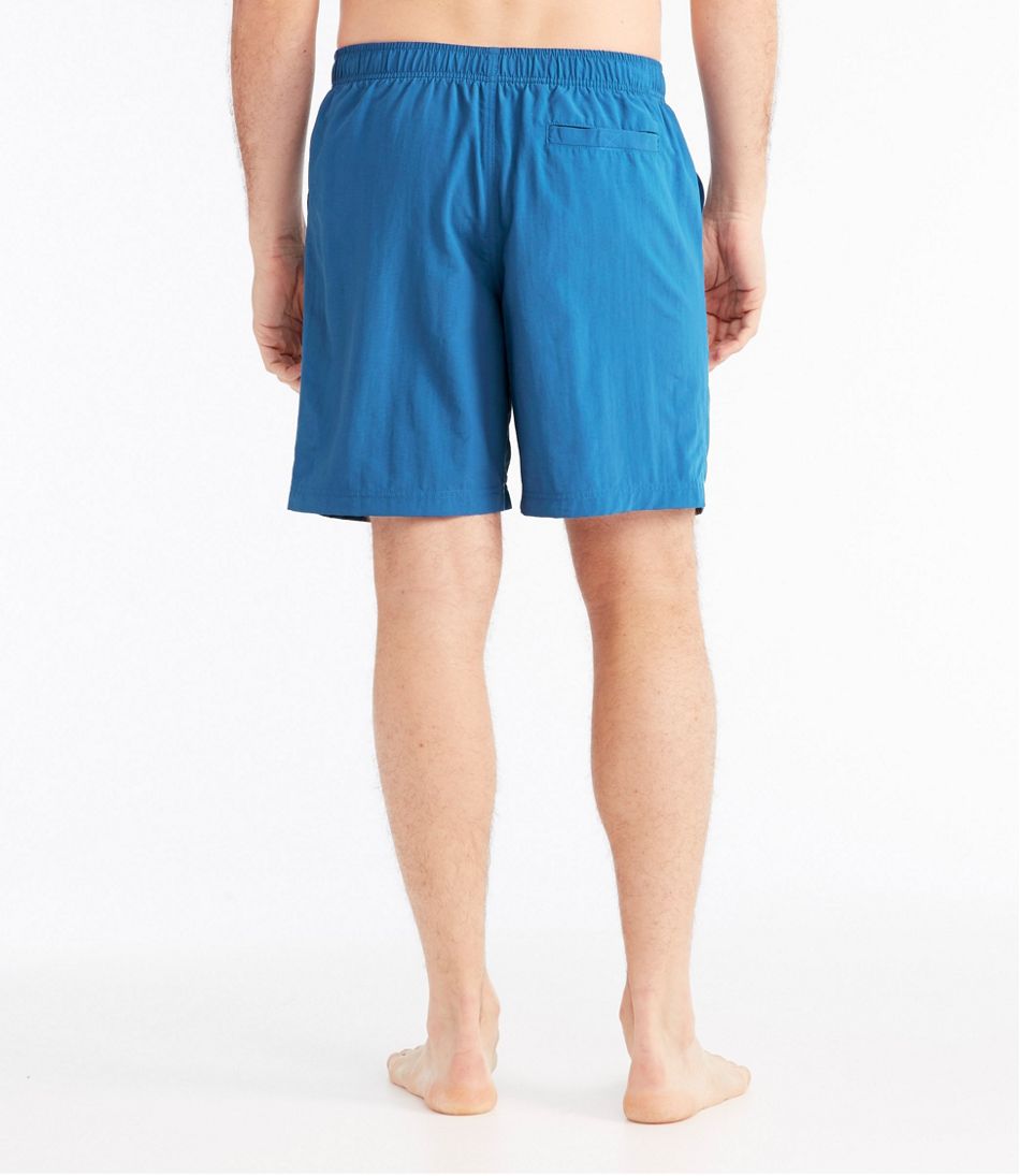 Men's Sport Shorts with SUPPLEX® fabric, 8" | L.L.Bean US