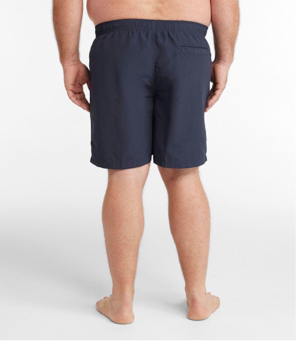 Men's Sport Shorts with SUPPLEX® fabric, 8" | L.L.Bean US