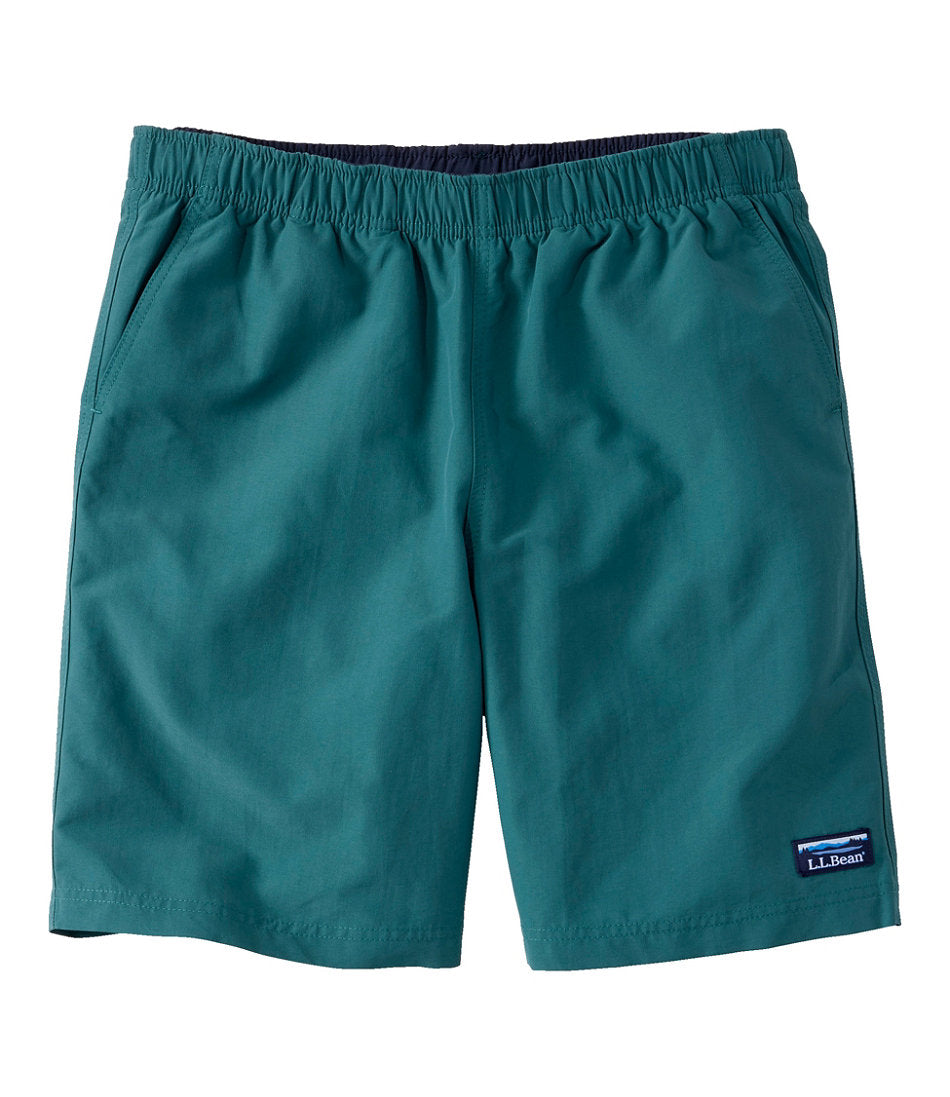 Men's Sport Shorts with SUPPLEX® fabric, 8" | L.L.Bean US