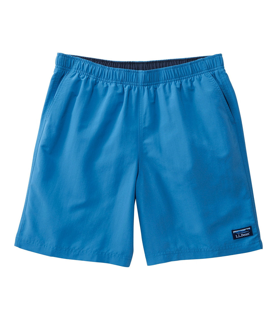 Men's Sport Shorts with SUPPLEX® fabric, 8" | L.L.Bean US