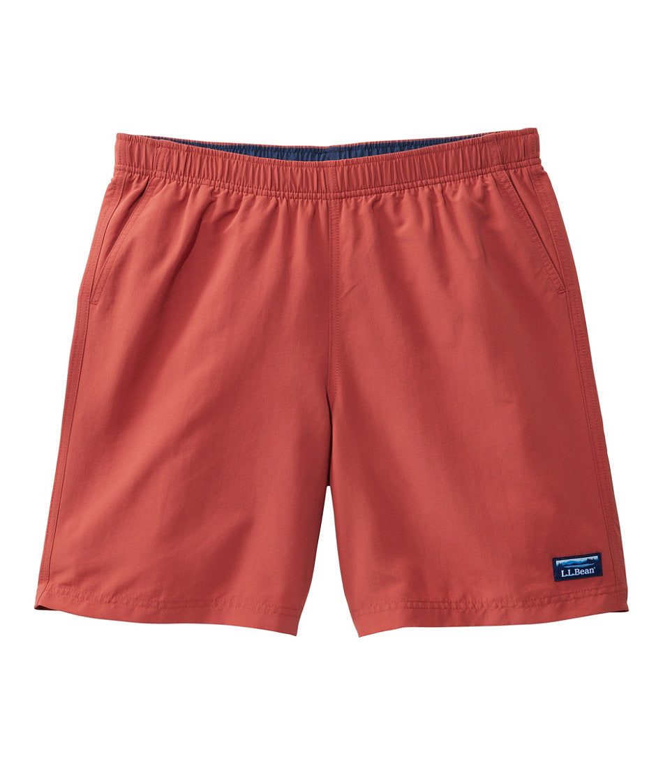 Men's Sport Shorts with SUPPLEX® fabric, 8" | L.L.Bean US