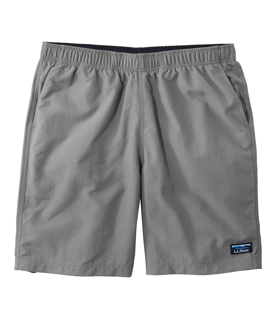 Men's Sport Shorts with SUPPLEX® fabric, 8" | L.L.Bean US