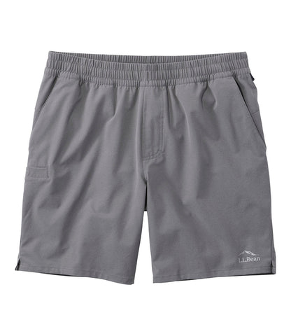 Men's Tropicwear Comfort Shorts, 8" | L.L.Bean outlet