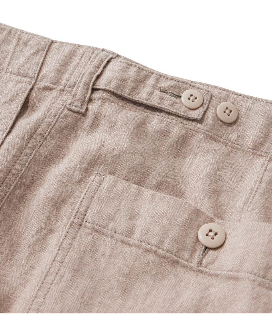 Men's Signature Herringbone Shorts, 8" | L.L.Bean discount
