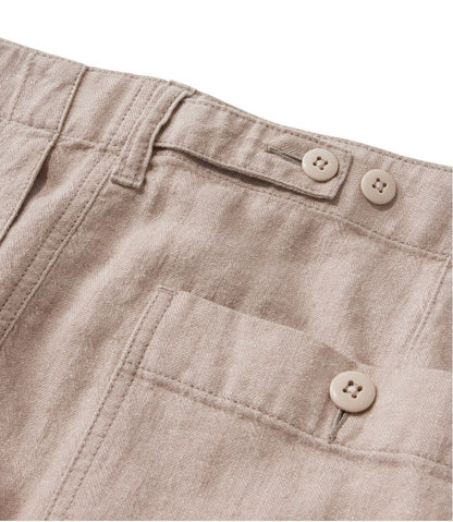 Men's Signature Herringbone Shorts, 8" | L.L.Bean discount