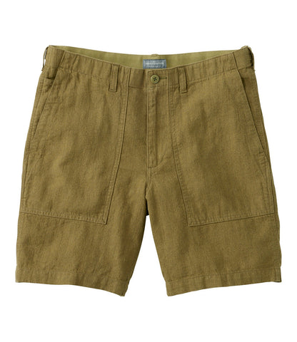 Men's Signature Herringbone Shorts, 8" | L.L.Bean discount