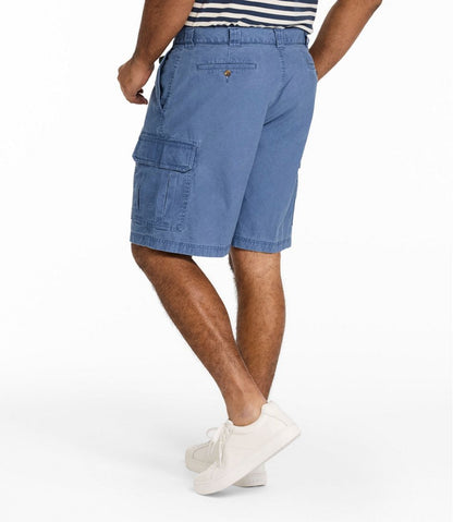 Men's Tropic-Weight Cargo Shorts, 10" | L.L.Bean sale