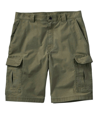 Men's Tropic-Weight Cargo Shorts, 10" | L.L.Bean sale