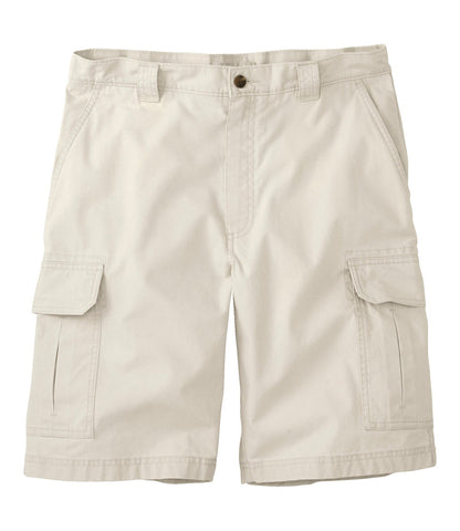 Men's Tropic-Weight Cargo Shorts, 10" | L.L.Bean sale